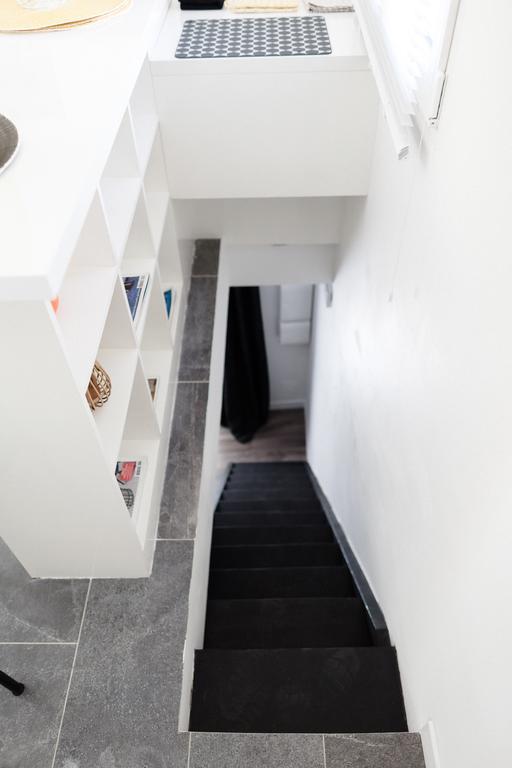 L'Orangeraie Et La Palmeraie D'Endoume Marselha Exterior foto